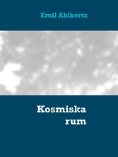 Kosmiska rum