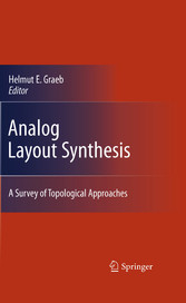 Analog Layout Synthesis