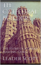 The Cathedral Builders