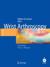 Wrist Arthroscopy