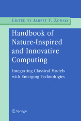 Handbook of Nature-Inspired and Innovative Computing