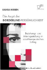 Die Angst der Borderline-Persönlichkeit