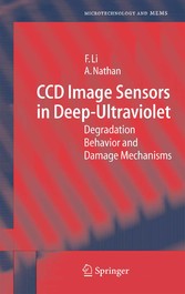 CCD Image Sensors in Deep-Ultraviolet