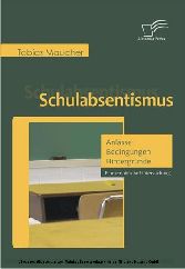 Schulabsentismus