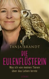 Die Eulenflüsterin