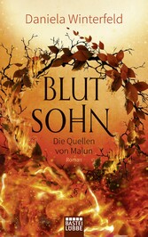 Die Quellen von Malun - Blutsohn