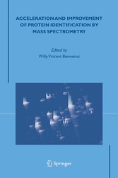 Acceleration and Improvement of Protein Identification by Mass Spectrometry