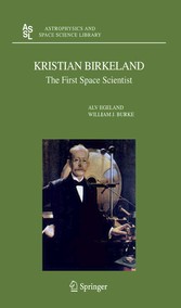 Kristian Birkeland