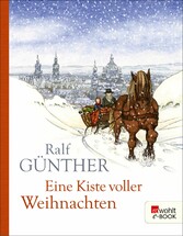 Eine Kiste voller Weihnachten