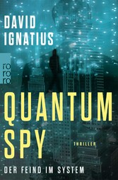 Quantum Spy