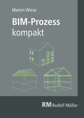 BIM-Prozess kompakt - E-Book (PDF)