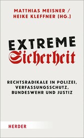 Extreme Sicherheit