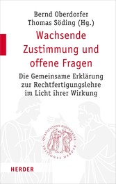 Wachsende Zustimmung und offene Fragen