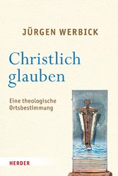 Christlich glauben