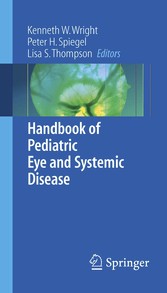 Handbook of Pediatric Eye and Systemic Disease