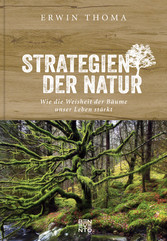 Strategien der Natur