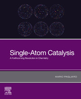 Single-Atom Catalysis