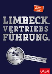 Limbeck. Vertriebsführung.