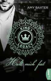 King's Legacy - Halt mich fest