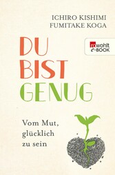 Du bist genug