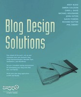 Blog Design Solutions