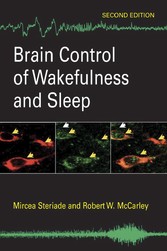 Brain Control of Wakefulness and Sleep