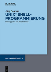 UNIX Shellprogrammierung