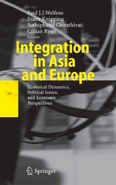 Integration in Asia and Europe