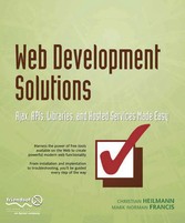 Web Development Solutions