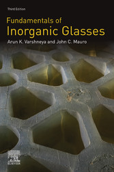 Fundamentals of Inorganic Glasses