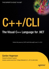 C++/CLI