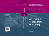 Case-Based Approximate Reasoning