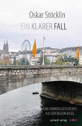 Ein klarer Fall: Schweizer Krimi