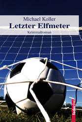 Letzter Elfmeter: Österreich Krimi