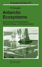 Antarctic Ecosystems