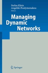 Managing Dynamic Networks