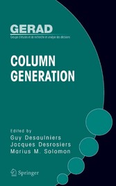 Column Generation