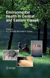 Environmental Health in Central and Eastern Europe