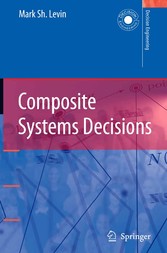 Composite Systems Decisions