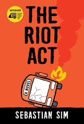 The Riot Act