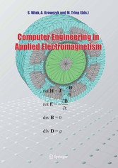 Computer Engineering in Applied Electromagnetism