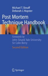 Post Mortem Technique Handbook