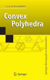 Convex Polyhedra