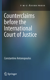 Counterclaims before the International Court of Justice