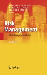 Risk Management