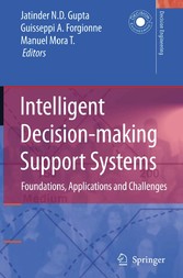 Intelligent Decision-making Support Systems