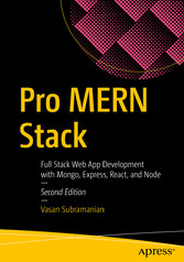 Pro MERN Stack