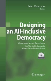 Designing an All-Inclusive Democracy