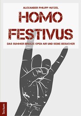 Homo Festivus