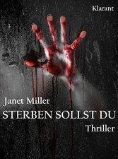 Sterben sollst Du. Psychothriller aus Schottland